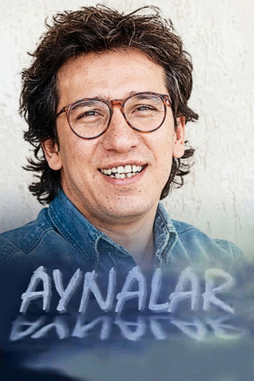 Series poster for Aynalar (1996)