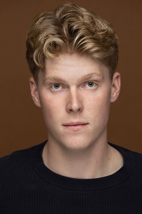Photo of Logan Gould, Acting