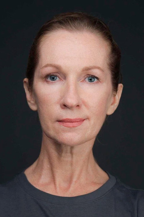 Photo of Galina Ponyatovskaya, Acting