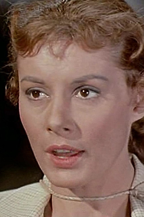 Photo of Patricia Michon, Acting