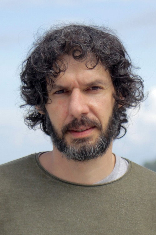 Photo of Nicolás Azalbert, Acting