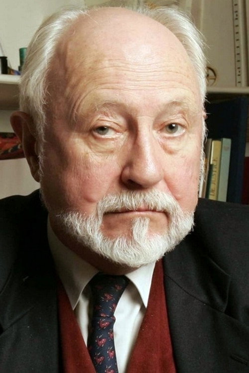 Photo of Vladimir Volkoff, Acting