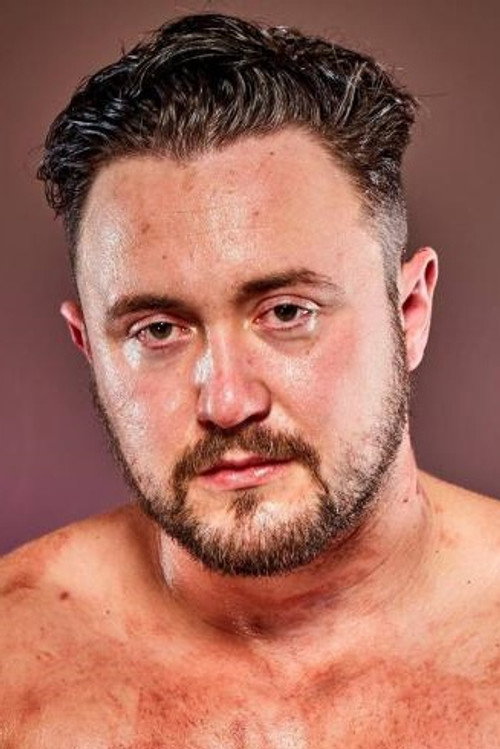 Photo of Daniel King, Acting
