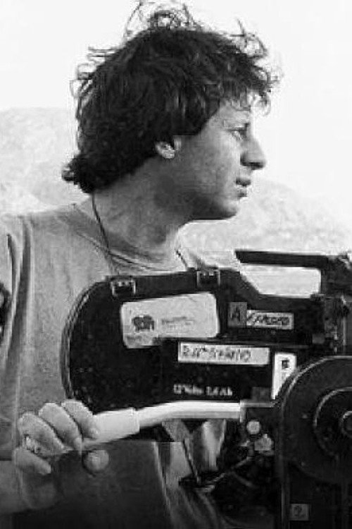 Photo of Nikos Grammatikos, Directing