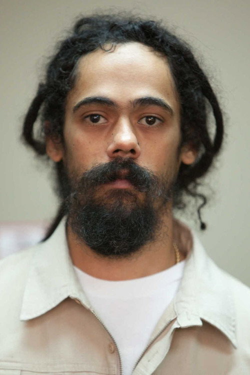 Photo of Damian Marley, Acting