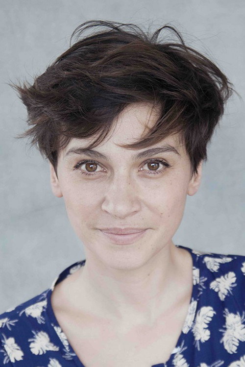 Photo of Sophie Staub, Acting