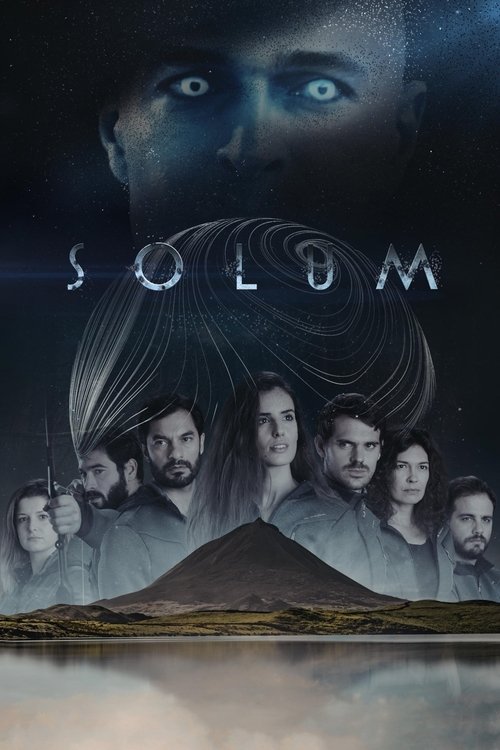 Movie poster for Solum (2019)