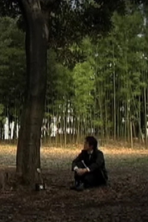 Movie poster for Conversation with Nature (2005)