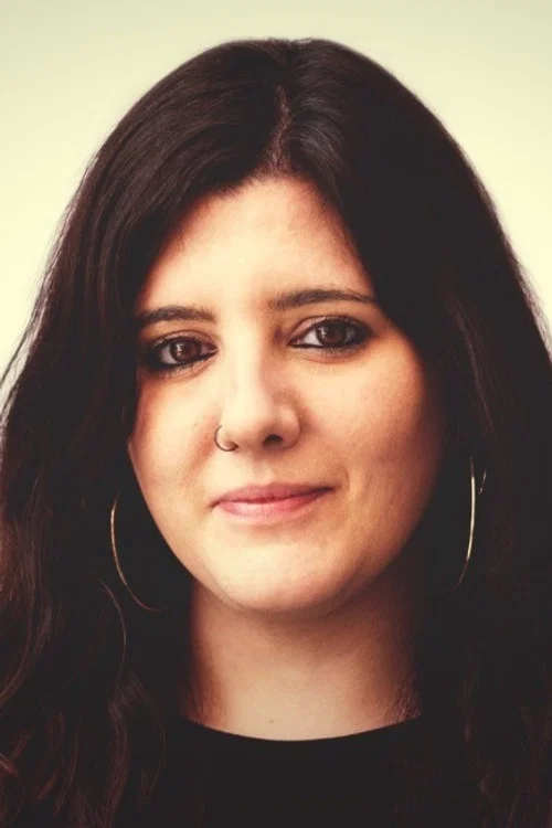 Photo of María Barro, Production
