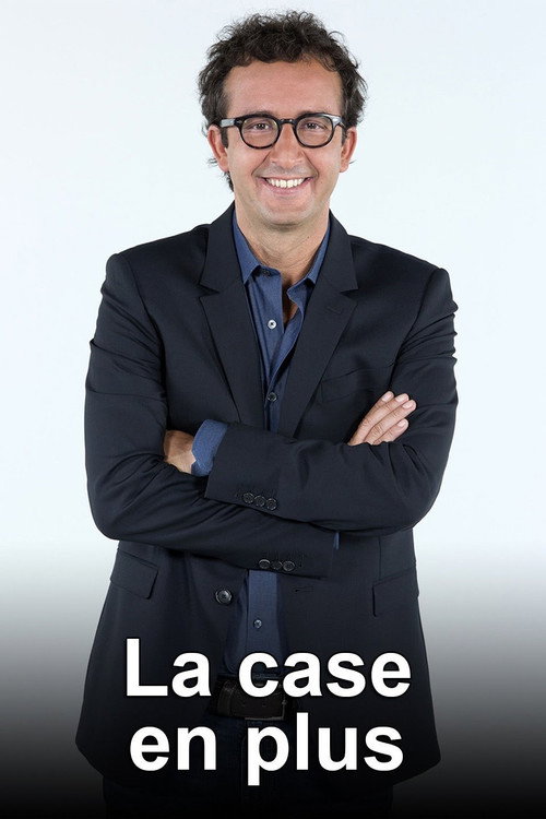 Series poster for La case en + (2017)