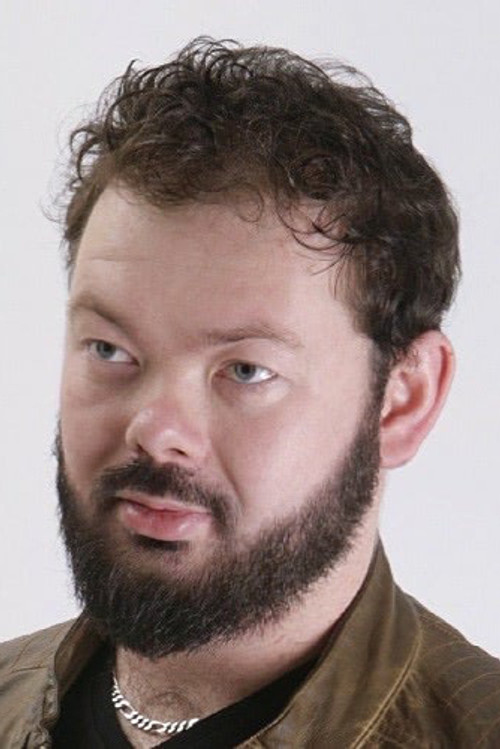 Daniil Korchounov profile