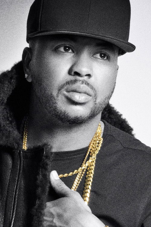 Photo of The-Dream, Acting