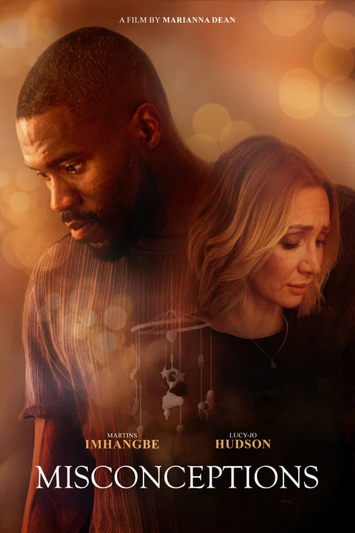 Movie poster for Misconceptions