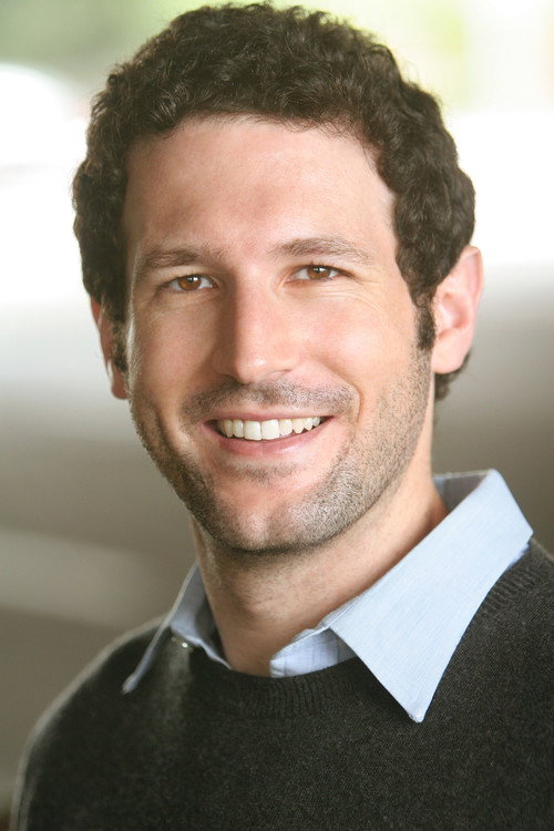 Photo of Josh Covitt, Acting