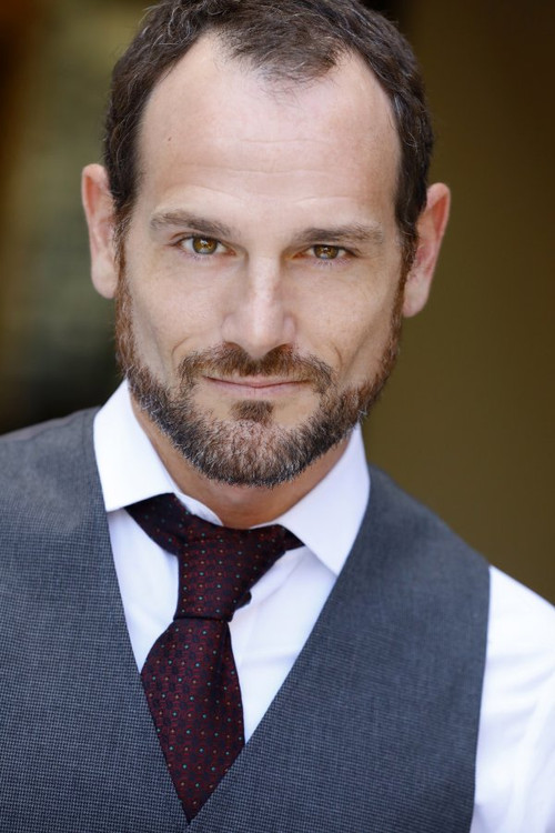 Photo of Ron Weisberg, Acting