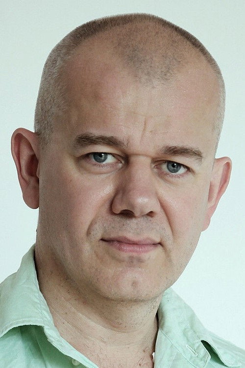 Photo of Stéphane Roquet, Acting
