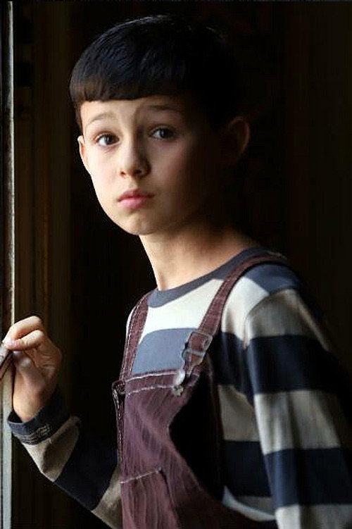 Photo of Augusto Linares, Acting