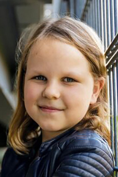 Photo of Viola Hinz, Acting