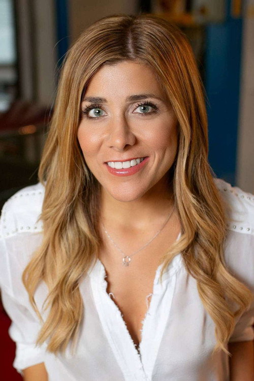 Photo of Panagiota Petridou, Acting