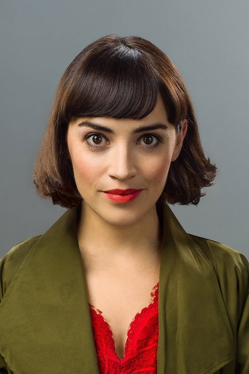 Photo of Audrey Brisson-Jutras, Acting