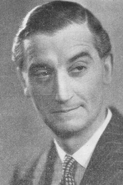 Photo of Charles Heslop, Acting