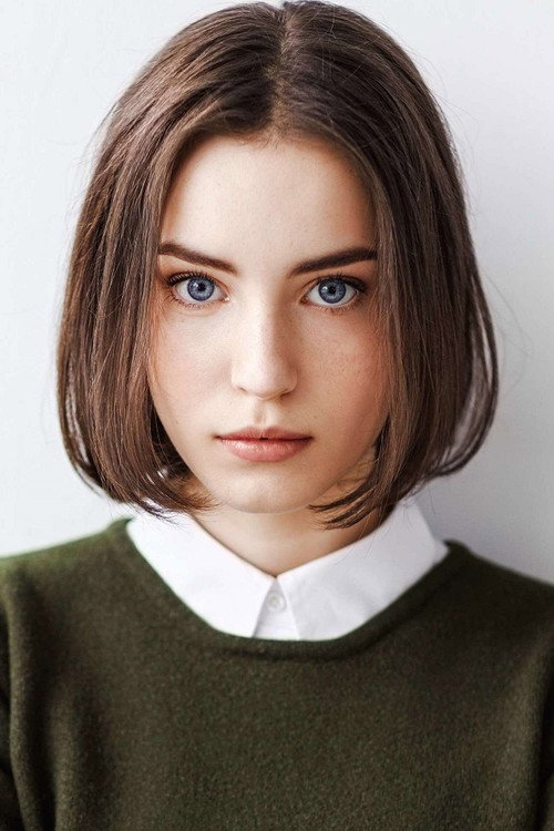 Jana Zvedeniuk profile