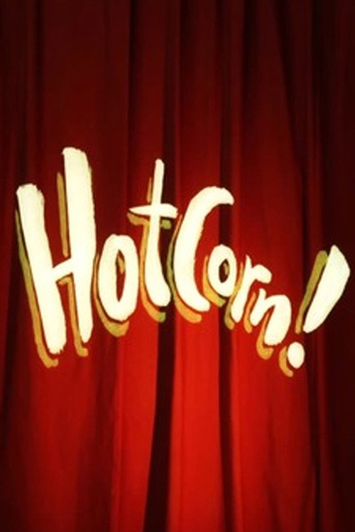 Movie poster for Hotcorn! (2011)
