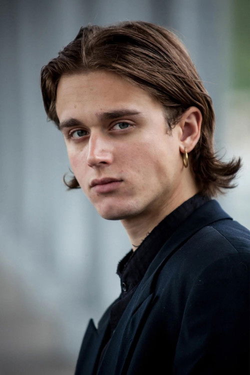 Photo of Marko Filipović, Acting
