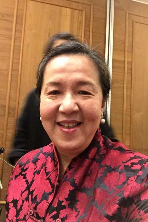 Photo of Eva Chou, Acting