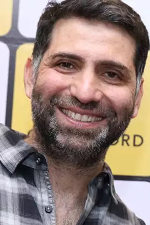 Photo of Sherveer Vakil, Acting