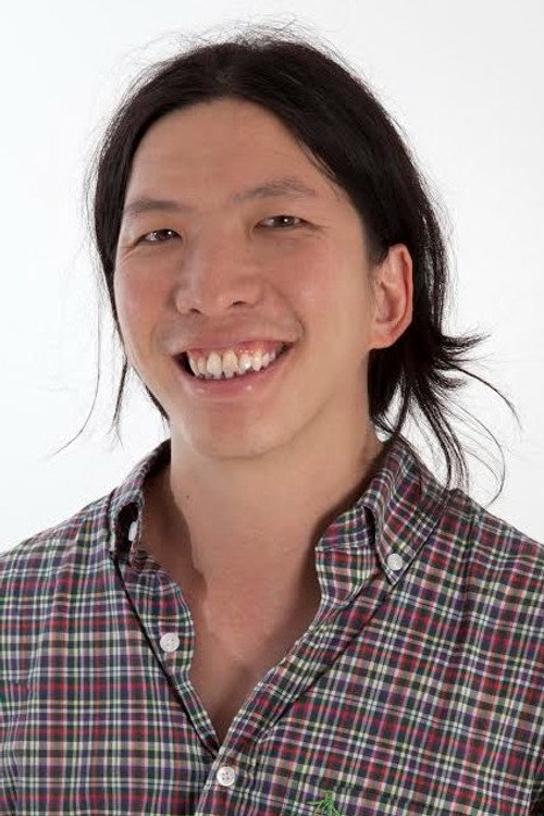Photo of Juan Martín Hsu, Directing