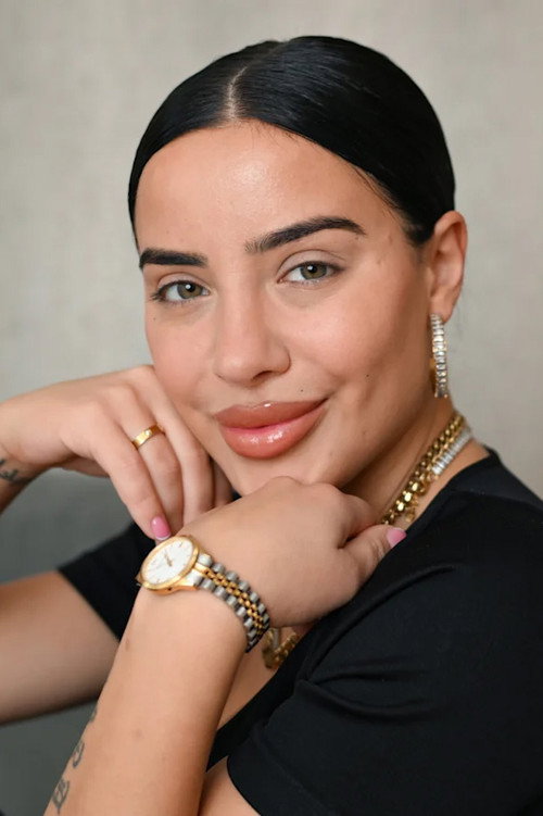 Leyla Heiter profile