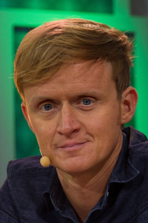 Pierre M. Krause profile