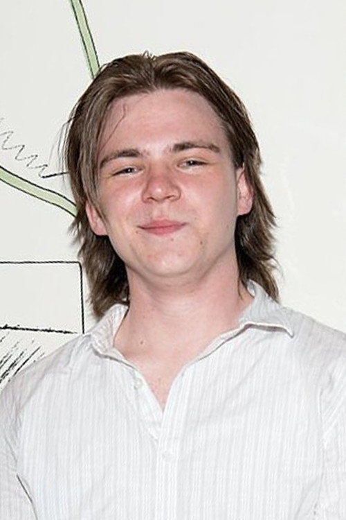 Photo of Miles Chandler, Acting