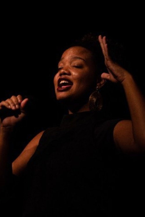 Photo of Maria Luísa Remigio, Production