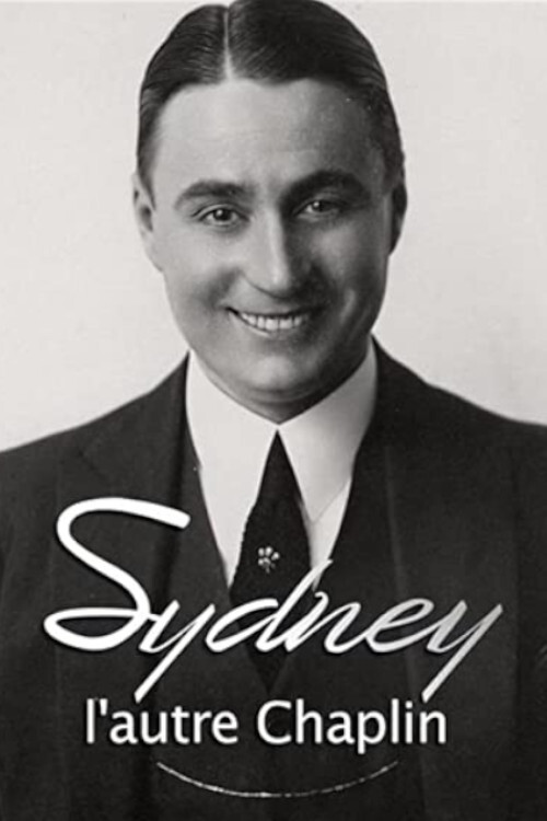 Movie poster for Sydney, the Other Chaplin (2017)