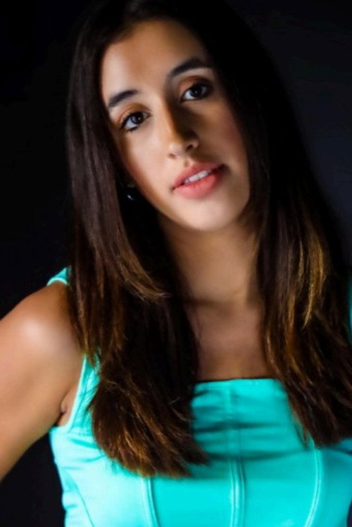 Photo of Annaka Guerrero, Acting
