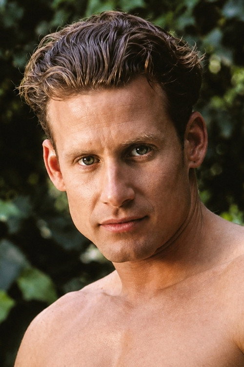 Photo of Danny Sommers, Acting