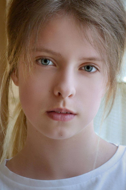 Photo of Ivanna Borodai, Acting