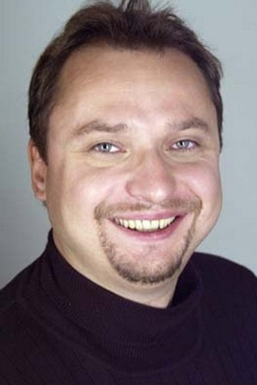 Photo of Dariusz Błażejewski, Acting