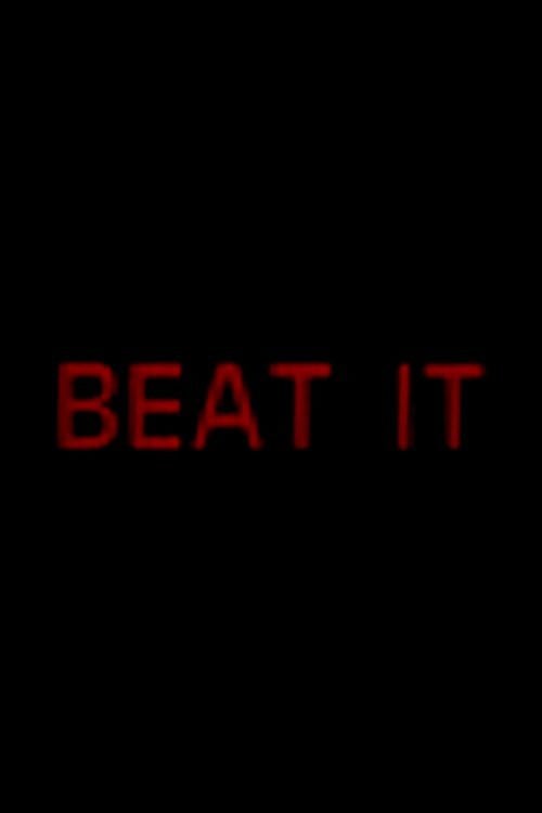 Movie poster for Beat It (1981)