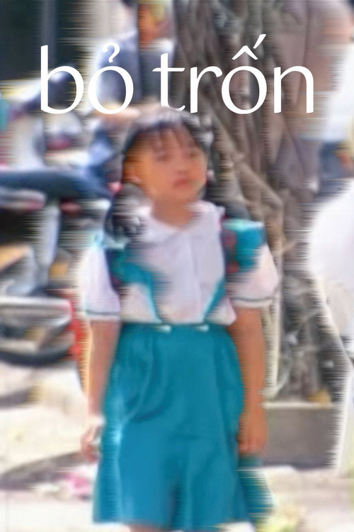 Movie poster for Runaway (1996)