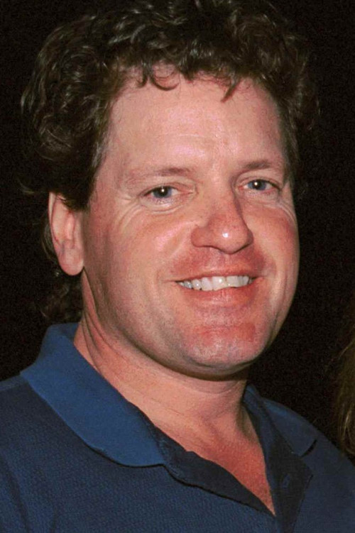 Photo of Roger Clinton Jr., Acting