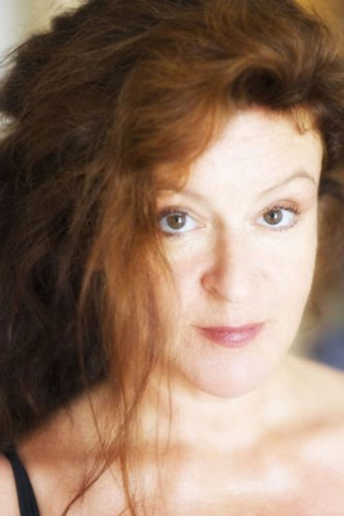 Gabriele Heckel profile