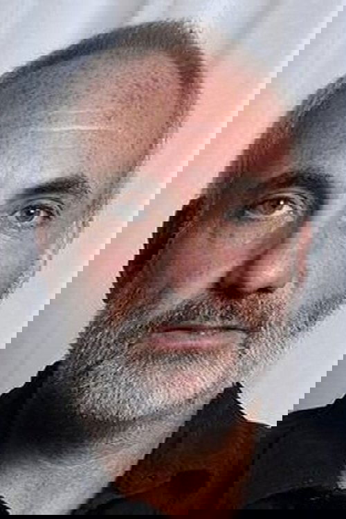 Kim Bodnia profile