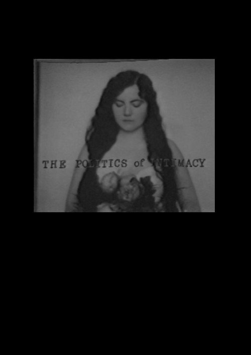Movie poster for The Politics of Intimacy (1973)