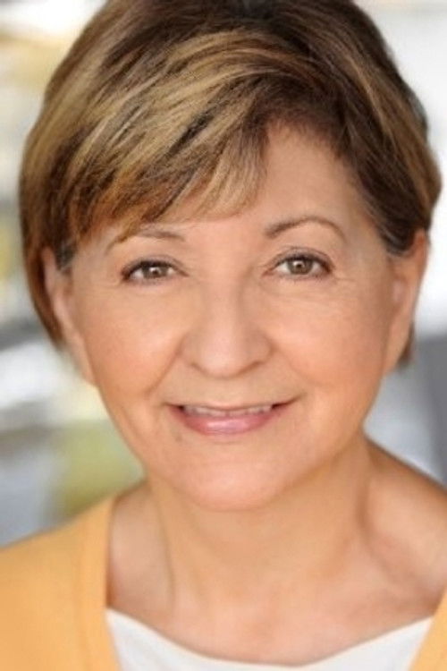 Photo of Tina D'Marco, Acting