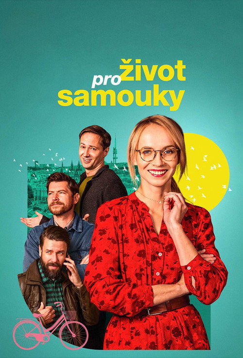 Movie poster for A Self-Educated Life (2023)