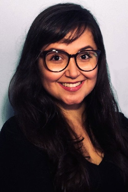 Photo of Irene Caldeira, Acting