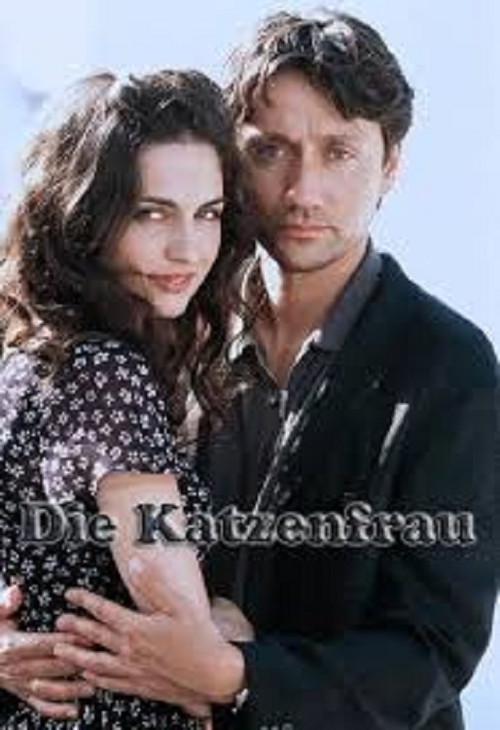 Movie poster for Die Katzenfrau (2002)